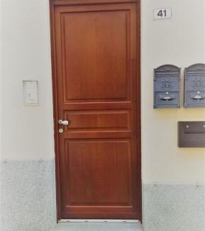 Saluzzo Apartment | Gill's Loft