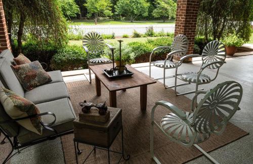 Maxeys Bed & Breakfast | Gillen House Bed and Breakfast