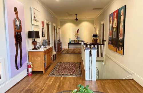 Maxeys Bed & Breakfast | Gillen House Bed and Breakfast