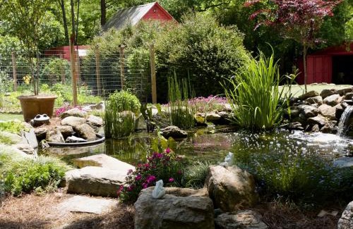 Maxeys Bed & Breakfast | Gillen House Bed and Breakfast