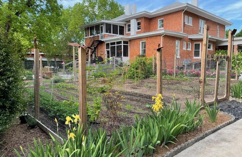 Maxeys Bed & Breakfast | Gillen House Bed and Breakfast