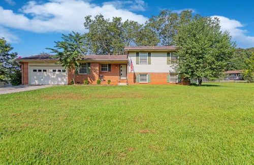 Madison House | Gilmore Retro Pad