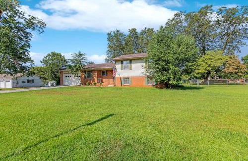 Madison House | Gilmore Retro Pad