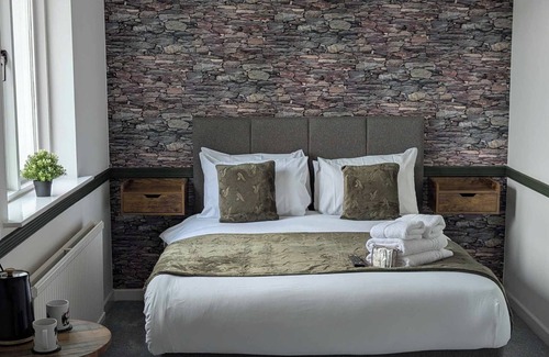 Levens Hotel | Gilpin Bridge Inn