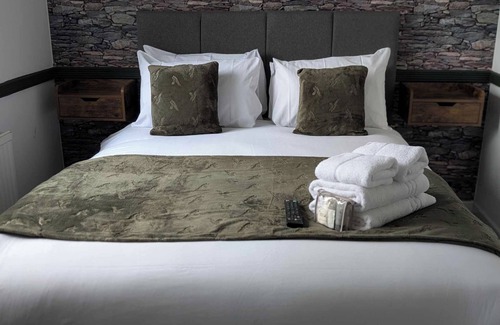 Levens Hotel | Gilpin Bridge Inn