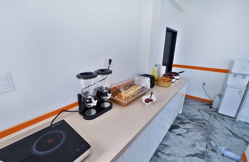 Ussambang Hotel | Gimhae Eobang-dong City Hotel
