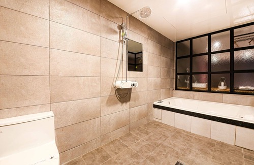 Gimje Hotel | Gimje M Hotel Drive-in