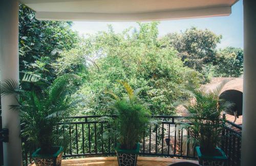 Gintota House | Gin Green Villa