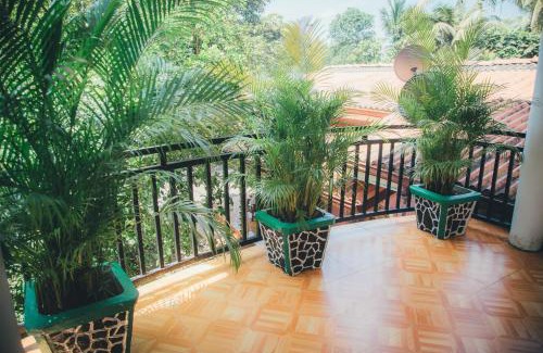 Gintota House | Gin Green Villa