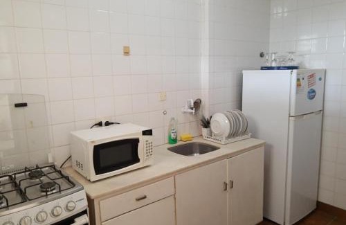 Aidy Grill House | Gin Tonic