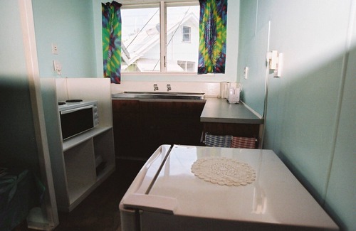 Aitutaki House | Ginas Garden Lodges, Aitutaki - 4 self contained lodges in a beautiful garden