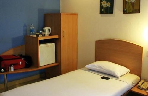 Delhi Hotel | Ginger East Delhi