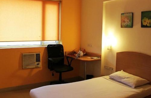 Delhi Hotel | Ginger East Delhi