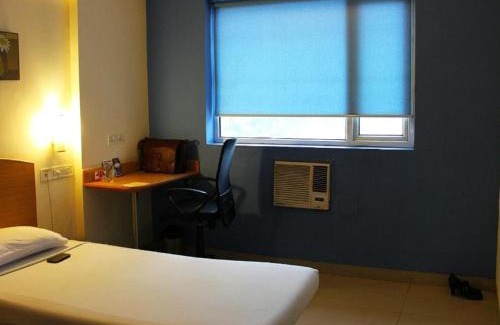 Delhi Hotel | Ginger East Delhi