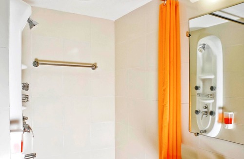 Delhi Hotel | Ginger East Delhi