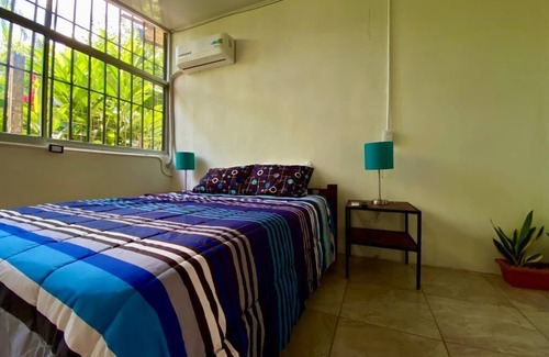 Puerto Jimenez Apartment | Ginger Studio