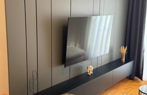 Kolovicë Apartment | Ginos Apartments