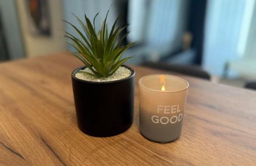 Kolovicë Apartment | Ginos Apartments