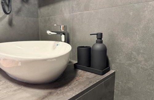 Kolovicë Apartment | Ginos Apartments