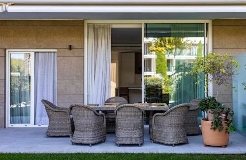 Chipiona Apartment | GINVA - Costa Ballena & Eleven Views