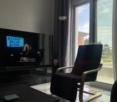 Eretria Apartment | Giouli's Maison
