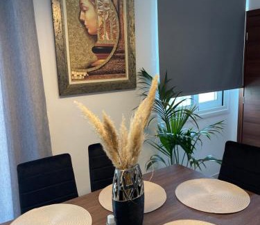 Eretria Apartment | Giouli's Maison