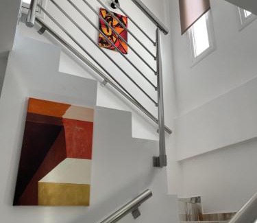 Eretria Apartment | Giouli's Maison