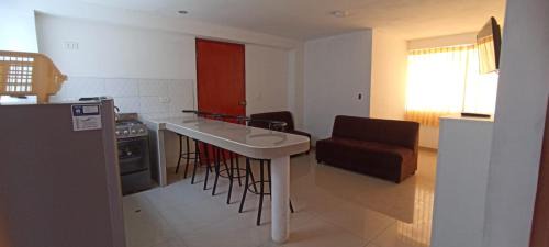 Tacna Apartment | Giovanni