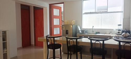 Tacna Apartment | Giovanni