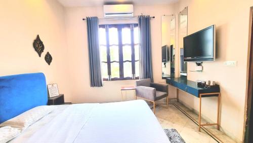 Bhopal House | Giovanni Suites