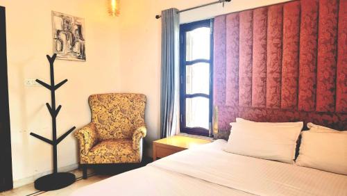 Bhopal House | Giovanni Suites