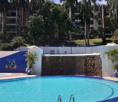 Ricaurte Apartment | Girardot Resort Ap 6-402 Exclusiva vista panorámica-wi-fi