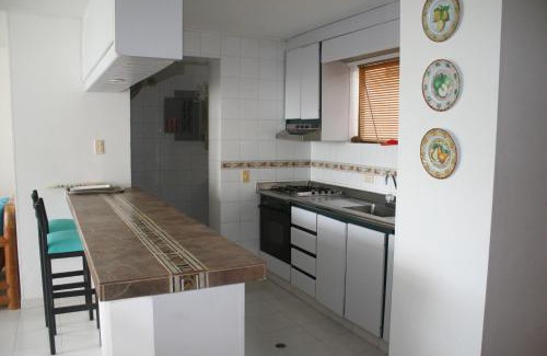 Ricaurte Apartment | girardot resort apto102