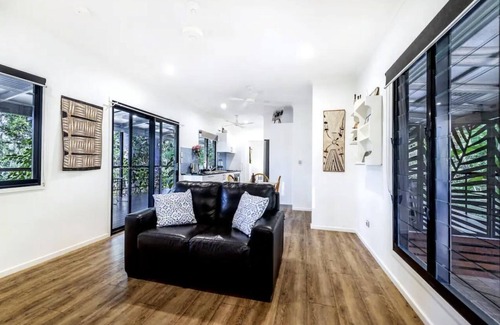 Herbert Cabin | Girraween Rural Retreat