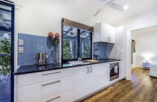 Herbert Cabin | Girraween Rural Retreat