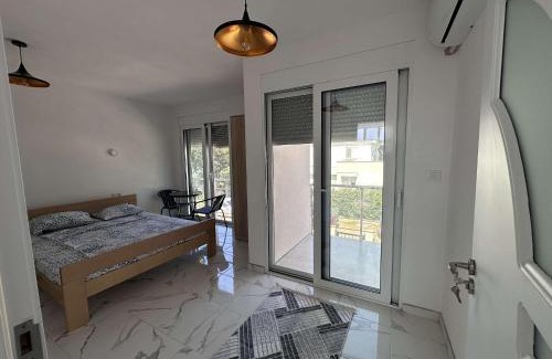 Ulcinj Villa | GIS Villa