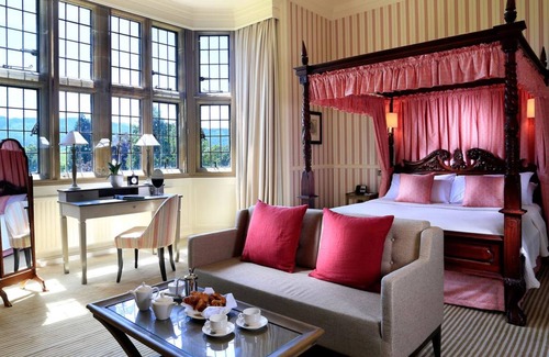 Guisborough Hotel | Gisborough Hall