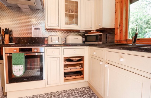 Fourstones Near Bentham Cottage | Gisburn Forest Lodge