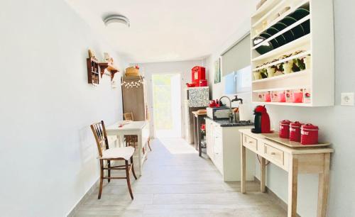 Karpathos House | Gisterna