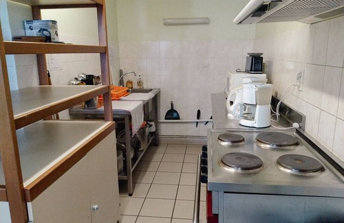 Saint-Colomban-des-Villards House | Gîte at the foot of the slopes and close to hiking trails