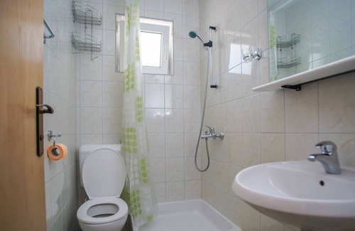 Promajna Apartment | Gita - Apartment for 4 persons