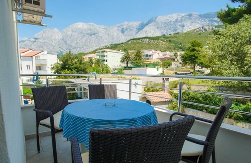 Promajna Apartment | Gita - Apartment for 4 persons