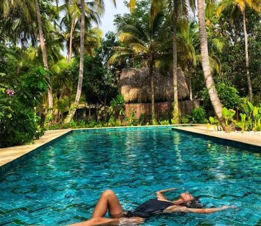 Buritaca Hotel | Gitana del Mar Beach Retreat