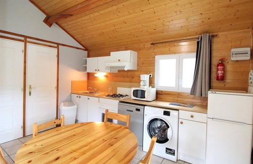Arnac Cottage | Gite Arnac, 2 bedrooms, 5 persons