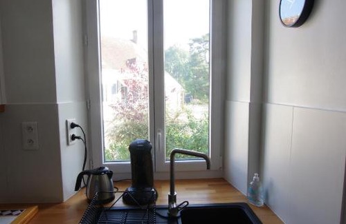 Gurgy House | Gite au bord de l'Yonne