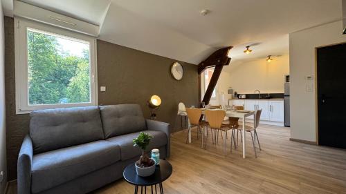 Montenois Bed & Breakfast | Gite Clé des Champs