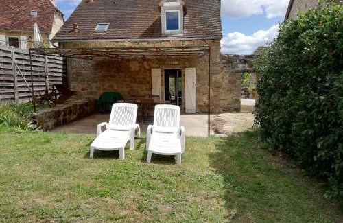 Branceilles House | gite climatisé au calme à la campagne