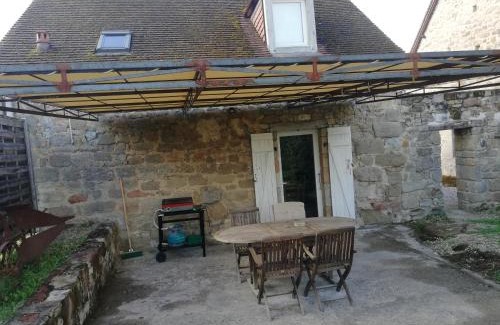 Branceilles House | gite climatisé au calme à la campagne