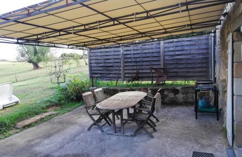 Branceilles House | gite climatisé au calme à la campagne