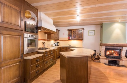 Corravillers Cottage | Gite Corravillers, 4 bedrooms, 8 persons